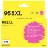 Струйный картридж T2 IC-HF6U17A №953XL для принтеров HP OfficeJet Pro 7720/ 7730/ 7740/ 8210/ 8710/ 8720/ 8730/ 8740 пурпурный Струйный картридж T2 IC-HF6U17A №953XL для принтеров HP OfficeJet Pro 7720/ 7730/ 7740/ 8210/ 8710/ 8720/ 8730/ 8740 пурпурный