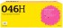 Лазерный картридж T2 TC-C046H M для принтеров Canon i-SENSYS LBP653Cdw/ 654Cx/ MF732Cdw/ 734Cdw/ 735Cx (5000 стр.) пурпурный, с чипом Лазерный картридж T2 TC-C046H M для принтеров Canon i-SENSYS LBP653Cdw/ 654Cx/ MF732Cdw/ 734Cdw/ 735Cx (5000 стр.) пурпурный, с чипом