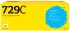 Лазерный картридж T2 TC-C729C для принтеров HP LJ Pro CP1025/ Canon i-SENSYS LBP7010C (1000 стр.) голубой, с чипом Лазерный картридж T2 TC-C729C для принтеров HP LJ Pro CP1025/ Canon i-SENSYS LBP7010C (1000 стр.) голубой, с чипом