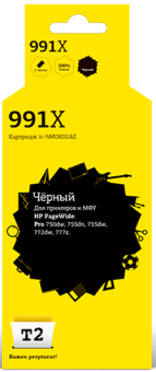 Струйный картридж Т2 IC-HM0K02AE для принтеров HP PageWide Pro 750dw/ 755dn/ 755dw/ 772dw/ 777 черный с чипом пигментный Струйный картридж Т2 IC-HM0K02AE для принтеров HP PageWide Pro 750dw/ 755dn/ 755dw/ 772dw/ 777 черный с чипом пигментный