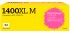 Струйный картридж T2 IC-CPGI-1400XL M для принтеров Canon MAXIFY MB2040/ MB2140/ MB2340/ MB2740, пурпурный Струйный картридж T2 IC-CPGI-1400XL M для принтеров Canon MAXIFY MB2040/ MB2140/ MB2340/ MB2740, пурпурный