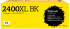 Струйный картридж T2 IC-CPGI-2400XL BK для принтеров Canon MAXIFY iB4040/ iB4140/ MB5040/ MB5140/ MB5340/ MB5440, черный Струйный картридж T2 IC-CPGI-2400XL BK для принтеров Canon MAXIFY iB4040/ iB4140/ MB5040/ MB5140/ MB5340/ MB5440, черный