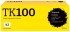 Тонер-картридж T2 TC-K100 для принтеров Kyocera FS-1018MFP/ 1020D/ 1020DN/ 1118MFP/ KM-1500 (7200 стр., туба) черный Тонер-картридж T2 TC-K100 для принтеров Kyocera FS-1018MFP/ 1020D/ 1020DN/ 1118MFP/ KM-1500 (7200 стр., туба) черный