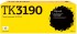Тонер-картридж T2 TC-K3190 для принтеров Kyocera P3055dn/ P3060dn (25000 стр.) черный, с чипом Тонер-картридж T2 TC-K3190 для принтеров Kyocera P3055dn/ P3060dn (25000 стр.) черный, с чипом