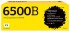 Тонер-картридж T2 TC-X6500B для принтеров Xerox Phaser 6500N/ 6500DN/ WorkCentre 6505N/ 6505DN (3000 стр.) черный, с чипом 106R01604