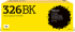 Лазерный картридж T2 TC-B326BK для принтеров Brother HL-L8250CDN/ 8350CDW/ DCP-L8400CDN/ 8450CDW/ MFC-L8650CDW/ 8850CDW (4000 стр.) черный Лазерный картридж T2 TC-B326BK для принтеров Brother HL-L8250CDN/ 8350CDW/ DCP-L8400CDN/ 8450CDW/ MFC-L8650CDW/ 8850CDW (4000 стр.) черный