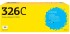 Лазерный картридж T2 TC-B326C для принтеров Brother HL-L8250CDN/ 8350CDW/ DCP-L8400CDN/ 8450CDW/ MFC-L8650CDW/ 8850CDW (3500 стр.) голубой Лазерный картридж T2 TC-B326C для принтеров Brother HL-L8250CDN/ 8350CDW/ DCP-L8400CDN/ 8450CDW/ MFC-L8650CDW/ 8850CDW (3500 стр.) голубой