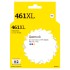 Струйный картридж T2 IC-CCL461XL для принтеров Canon PIXMA TS5340/ 7740, цветной, с чипом Струйный картридж T2 IC-CCL461XL для принтеров Canon PIXMA TS5340/ 7740, цветной, с чипом