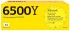 Тонер-картридж T2 TC-X6500Y для принтеров Xerox Phaser 6500N/ 6500DN/ WorkCentre 6505N/ 6505DN (2000 стр.) желтый, с чипом 106R01603