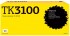 Тонер-картридж T2 TC-K3100 для принтеров Kyocera FS-2100D/ 2100DN/ ECOSYS M3040dn/ M3540dn (12500 стр.) черный, с чипом Тонер-картридж T2 TC-K3100 для принтеров Kyocera FS-2100D/ 2100DN/ ECOSYS M3040dn/ M3540dn (12500 стр.) черный, с чипом