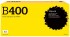Лазерный картридж T2 TC-XB400 для принтеров Xerox VersaLink B400N/ B400DN/ B405DN (24600 стр.) черный, с чипом 106R03585