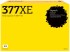 Лазерный картридж T2 TC-RSP377XE для принтеров Ricoh SP377DNwX/ SP377SFNwX/ SP377SNwX (6400 стр.) черный, с чипом Лазерный картридж T2 TC-RSP377XE для принтеров Ricoh SP377DNwX/ SP377SFNwX/ SP377SNwX (6400 стр.) черный, с чипом