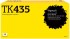 Тонер-картридж T2 TC-K435 U для принтеров Kyocera KM-1620/ 1635/ 2020/ 2050/ TASKalfa 180/ 220 (15000 стр., туба) черный Тонер-картридж T2 TC-K435 U для принтеров Kyocera KM-1620/ 1635/ 2020/ 2050/ TASKalfa 180/ 220 (15000 стр., туба) черный