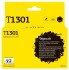 Струйный картридж T2 IC-ET1301 для принтеров Epson Stylus SX525WD/ Office B42WD/ WF7015/ 7515 черный, с чипом Струйный картридж T2 IC-ET1301 для принтеров Epson Stylus SX525WD/ Office B42WD/ WF7015/ 7515 черный, с чипом