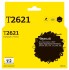 Струйный картридж T2 IC-ET2621 для принтеров Epson Expression Premium XP-600/ 605/ 700/ 800 черный, с чипом Струйный картридж T2 IC-ET2621 для принтеров Epson Expression Premium XP-600/ 605/ 700/ 800 черный, с чипом