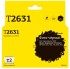 Струйный картридж T2 IC-ET2631 для принтеров Epson Expression Premium XP-600/ 605/ 700/ 800 фото-черный, с чипом Струйный картридж T2 IC-ET2631 для принтеров Epson Expression Premium XP-600/ 605/ 700/ 800 фото-черный, с чипом