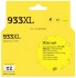 Струйный картридж T2 IC-H056 №933XL для принтеров HP Officejet 6100/ 6600/ 6700/ 7110/ 7610 желтый Струйный картридж T2 IC-H056 №933XL для принтеров HP Officejet 6100/ 6600/ 6700/ 7110/ 7610 желтый